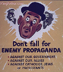 Enemy Propaganda