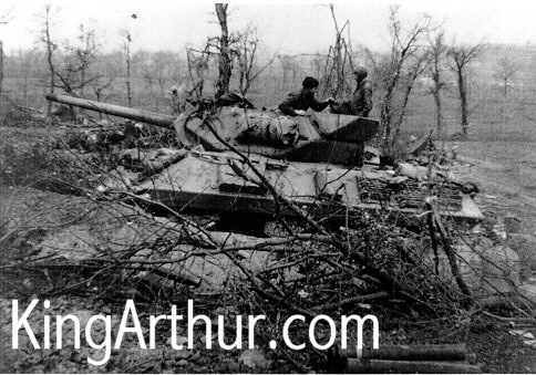 pictures of world war 2 tanks. and his World War II tank