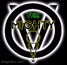 The Mighty OV
