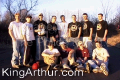 Urban Assualt Skate Team